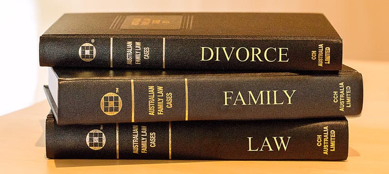 Family Law Services w